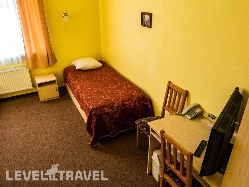 Фотография Vilmaja Hotel