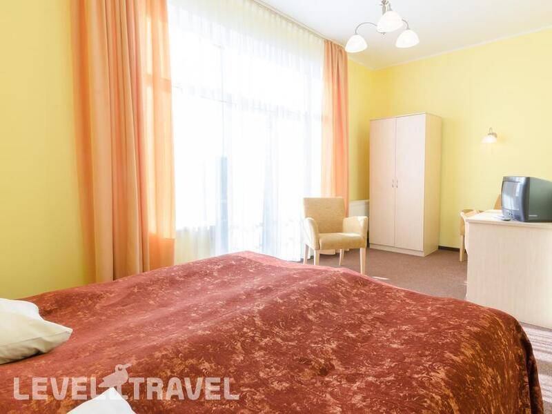 Фотография Vilmaja Hotel