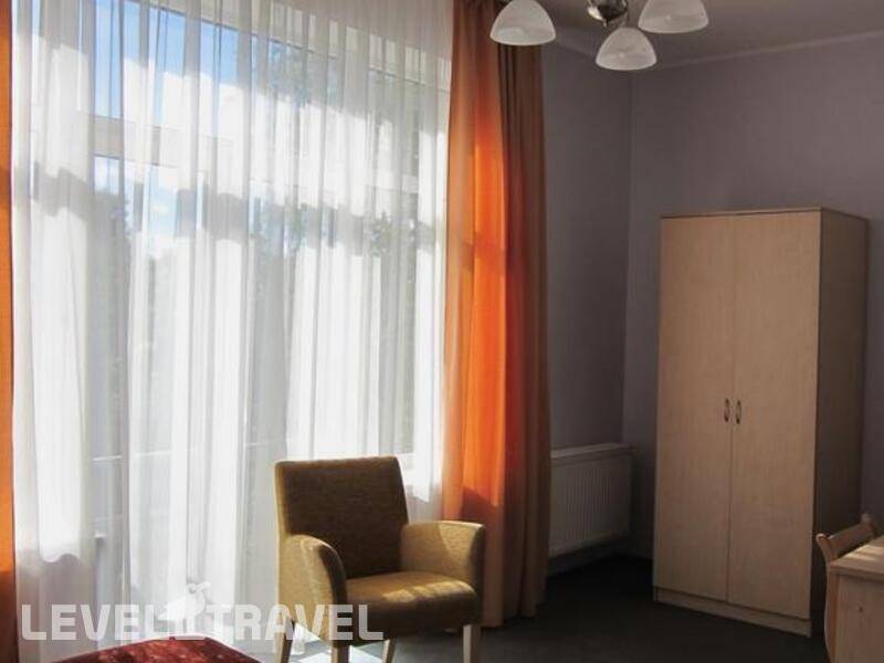 Фотография Vilmaja Hotel