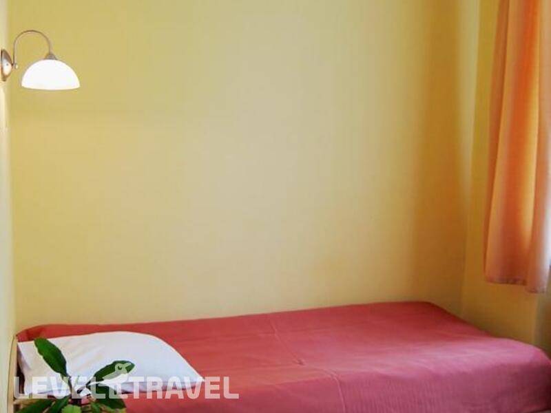 Фотография Vilmaja Hotel