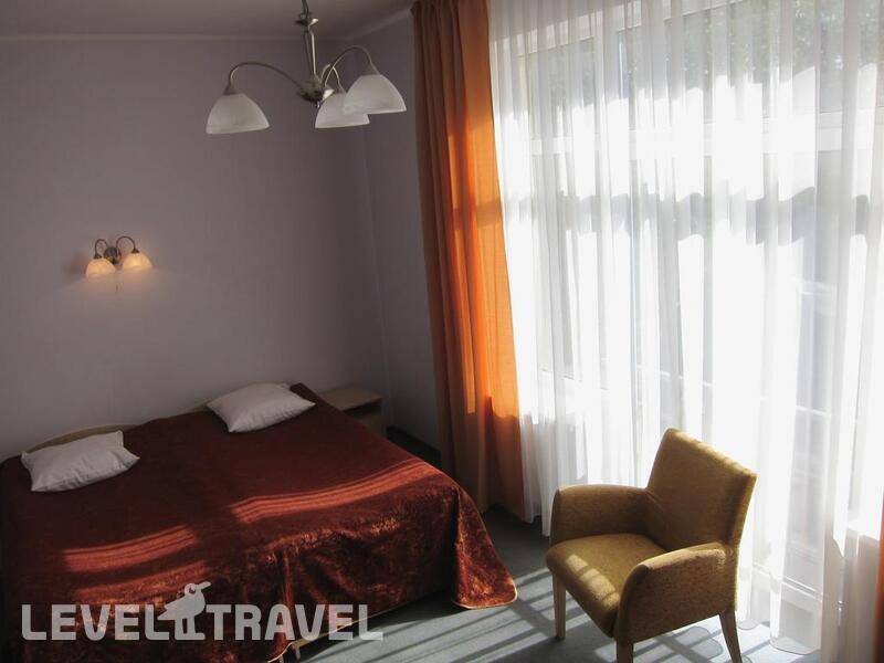 Фотография Vilmaja Hotel