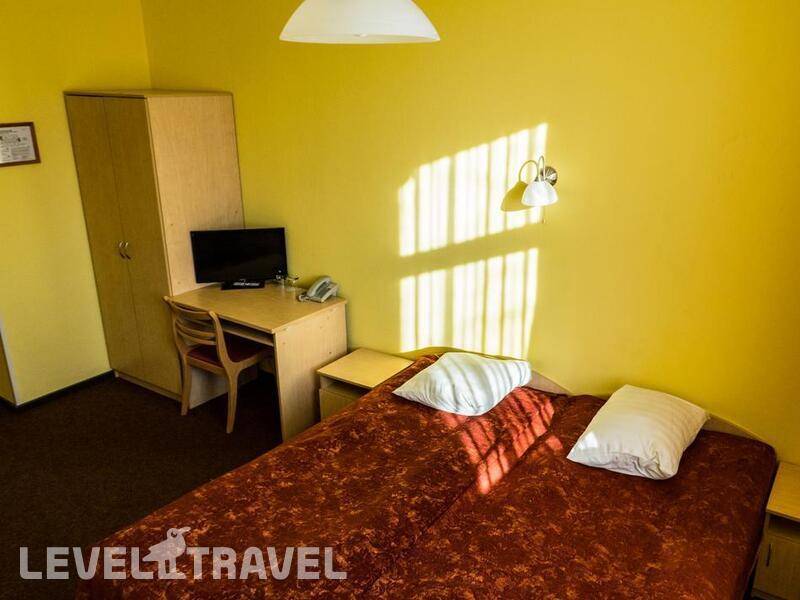 Фотография Vilmaja Hotel