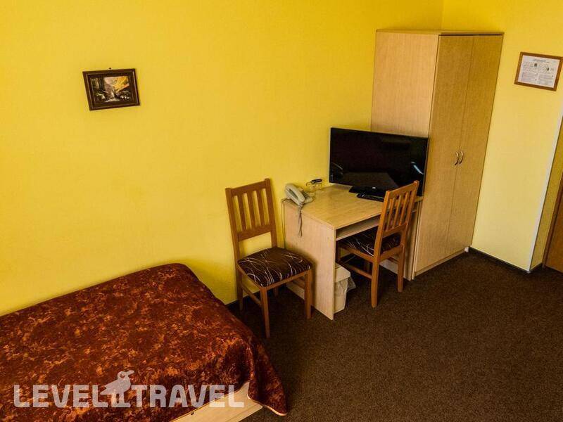 Фотография Vilmaja Hotel