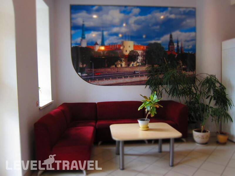 Фотография Vilmaja Hotel