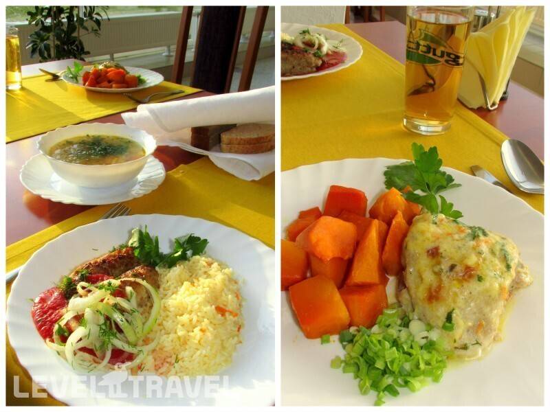 Фотография Jaunkemeri Krc (Курортный Реабилитационный Центр)