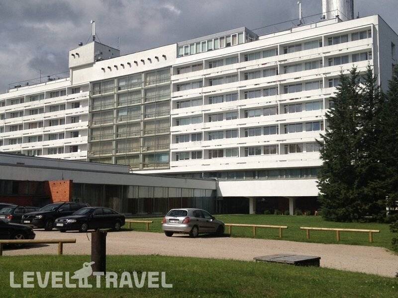Фотография Jaunkemeri Krc (Курортный Реабилитационный Центр)