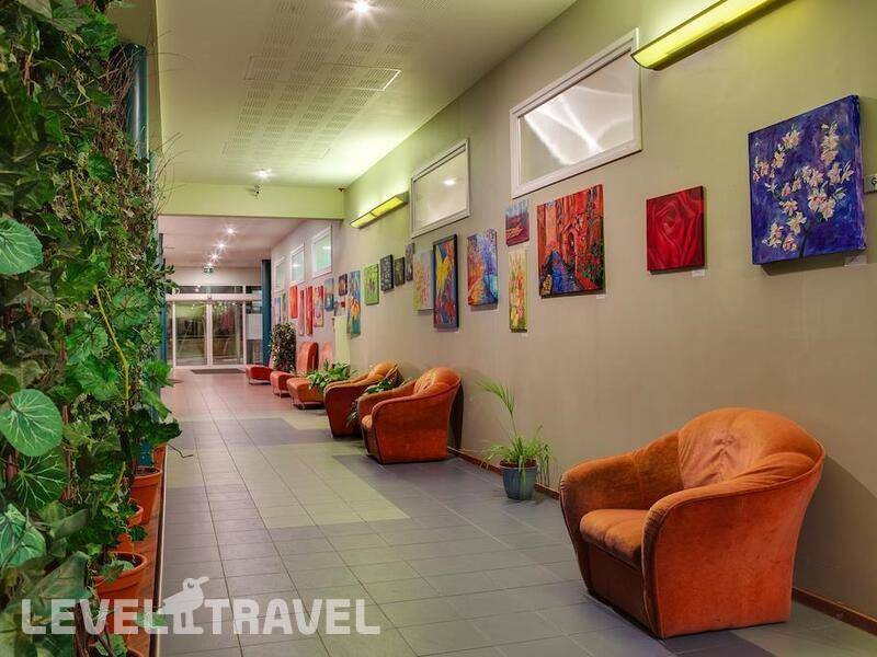 Фотография Keizarmezs Hotel