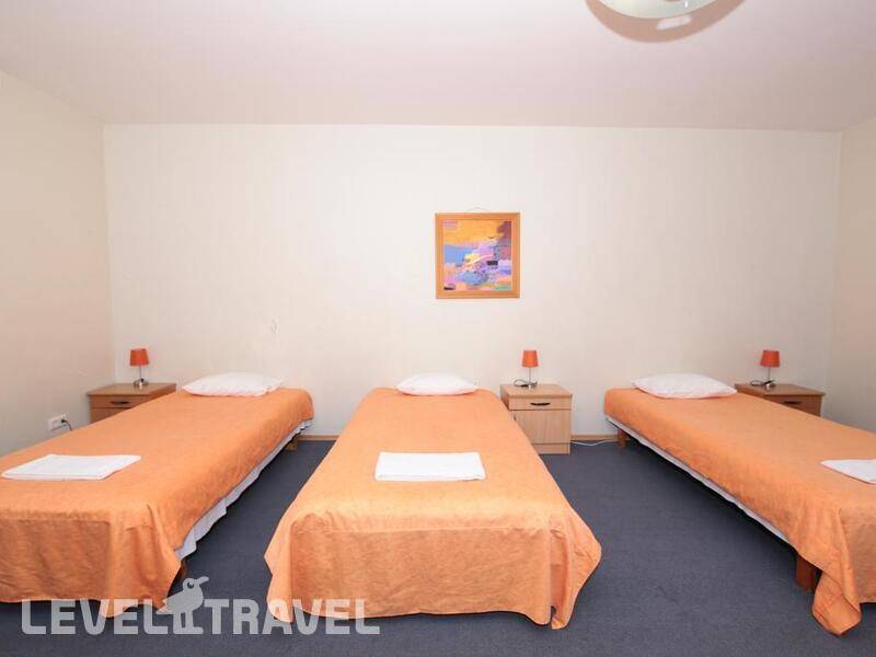 Фотография Keizarmezs Hotel