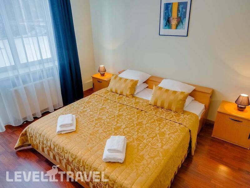 Фотография Keizarmezs Hotel