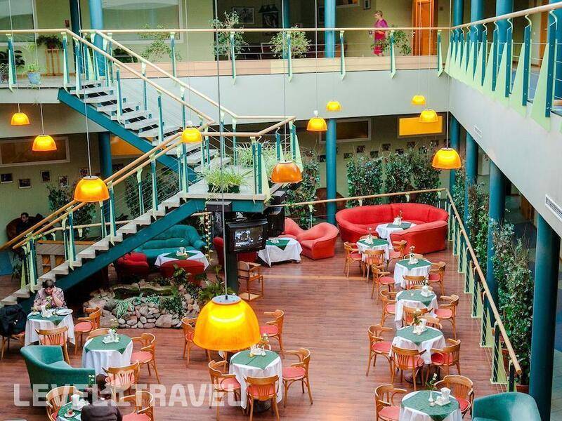 Фотография Keizarmezs Hotel