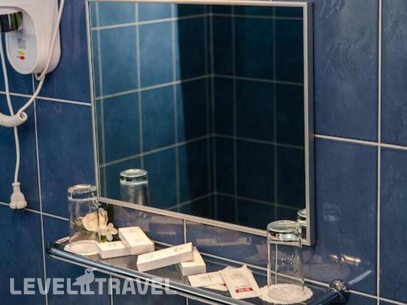 Фотография Keizarmezs Hotel