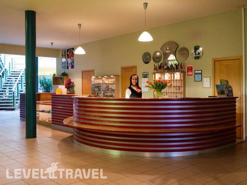 Фотография Keizarmezs Hotel
