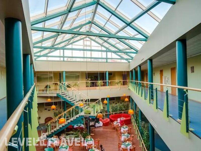 Фотография Keizarmezs Hotel