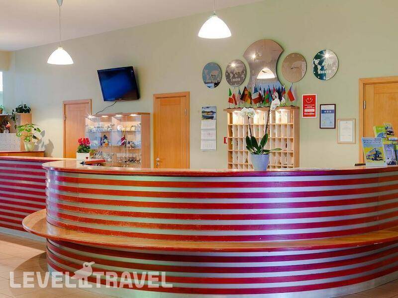 Фотография Keizarmezs Hotel