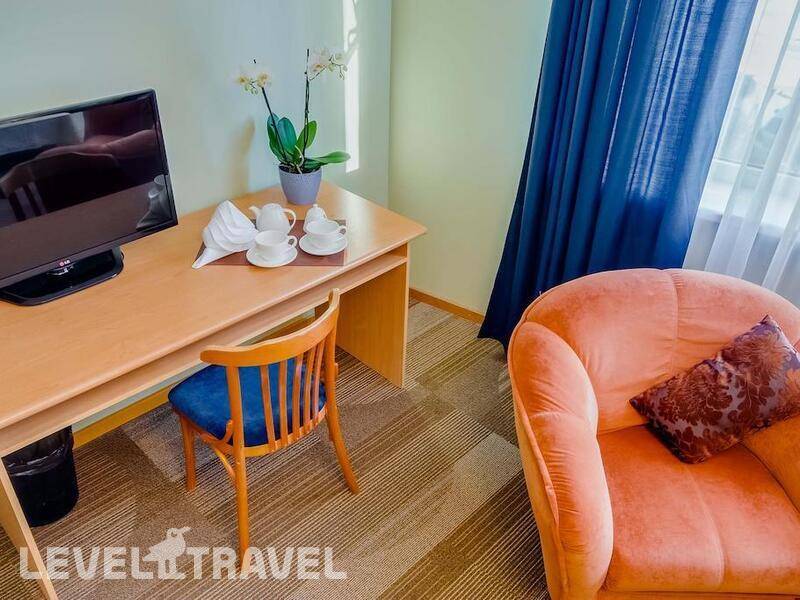 Фотография Keizarmezs Hotel