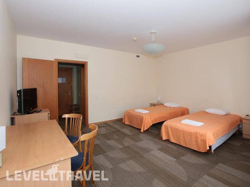 Фотография Keizarmezs Hotel