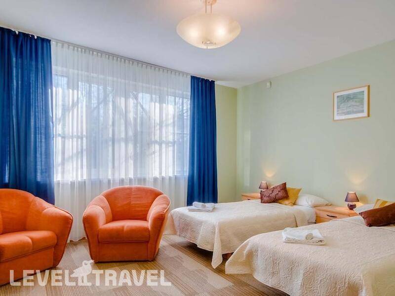 Фотография Keizarmezs Hotel
