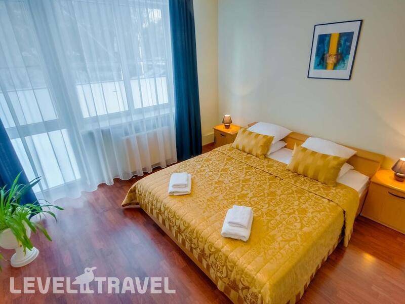 Фотография Keizarmezs Hotel