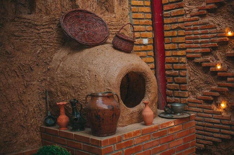 Arba Hotel