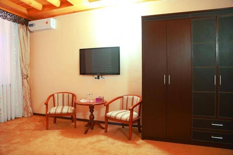 Arba Hotel