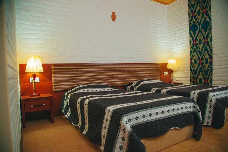 Arba Hotel