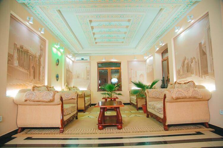 Arba Hotel