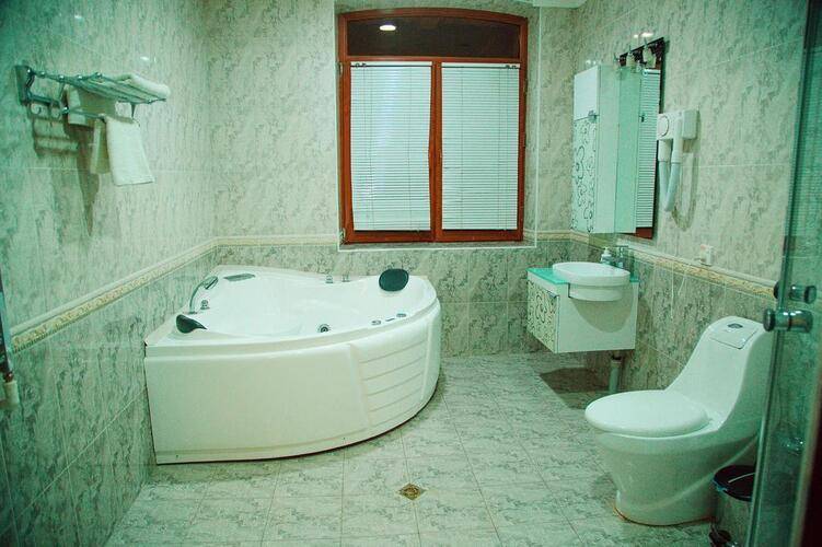 Arba Hotel