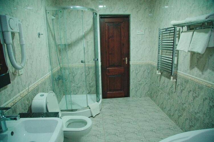 Arba Hotel