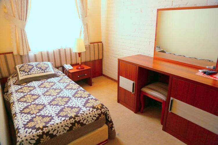 Arba Hotel