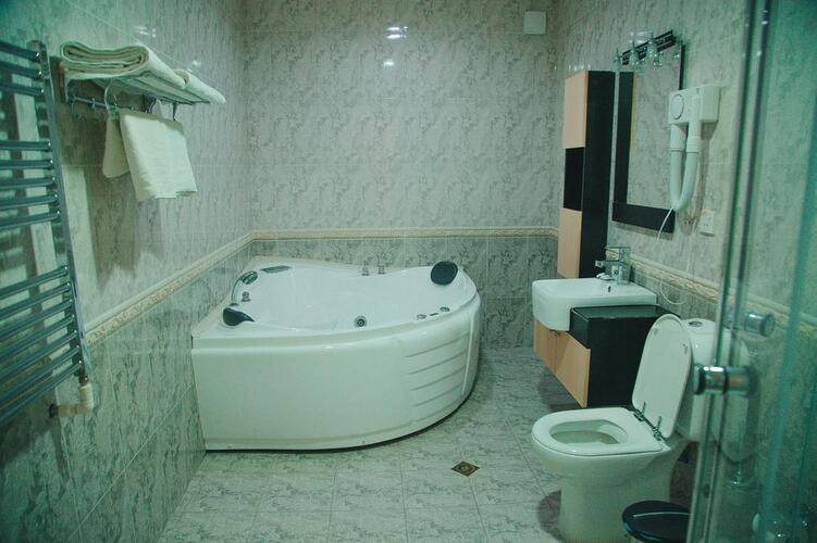 Arba Hotel
