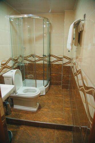 Arba Hotel