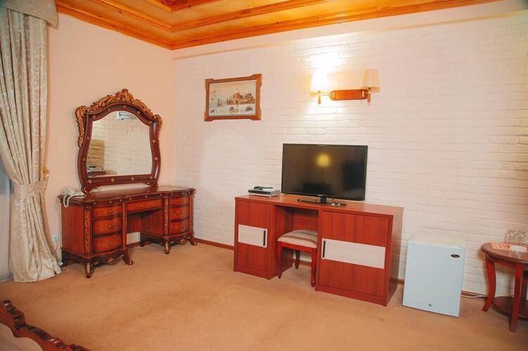 Arba Hotel