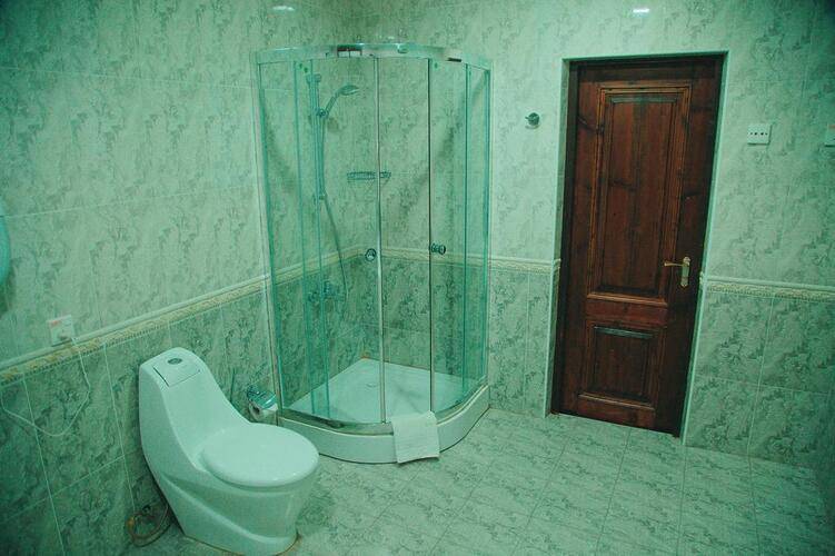 Arba Hotel