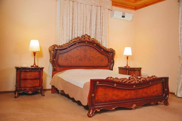Arba Hotel