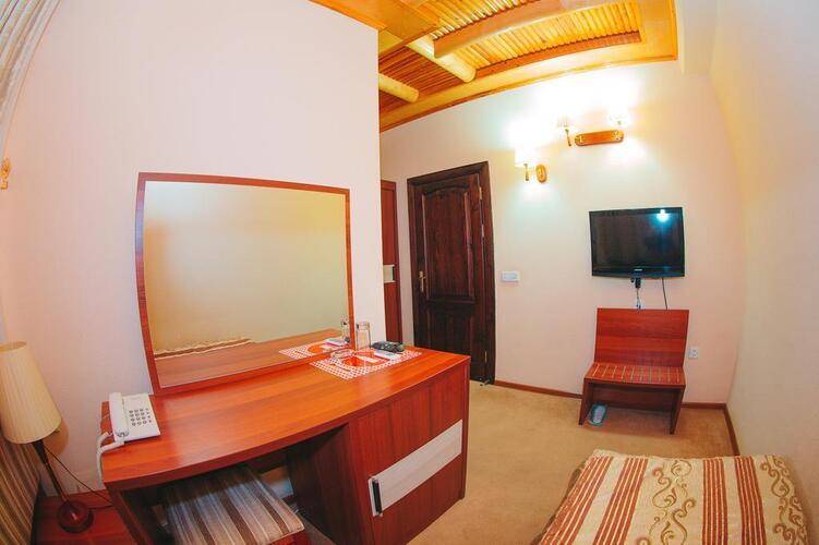 Arba Hotel