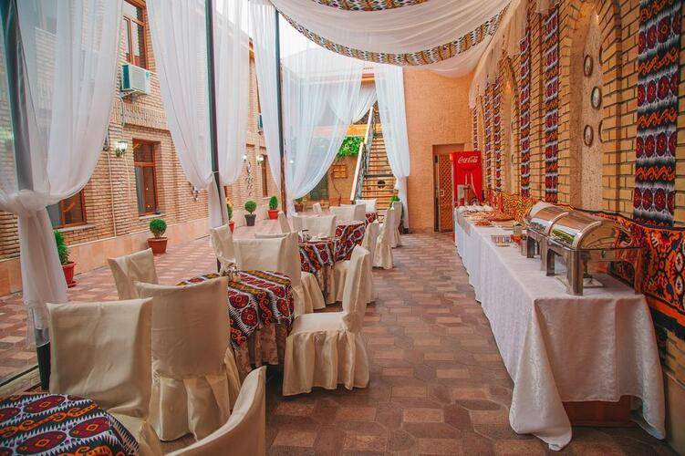 Arba Hotel