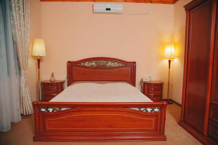 Arba Hotel