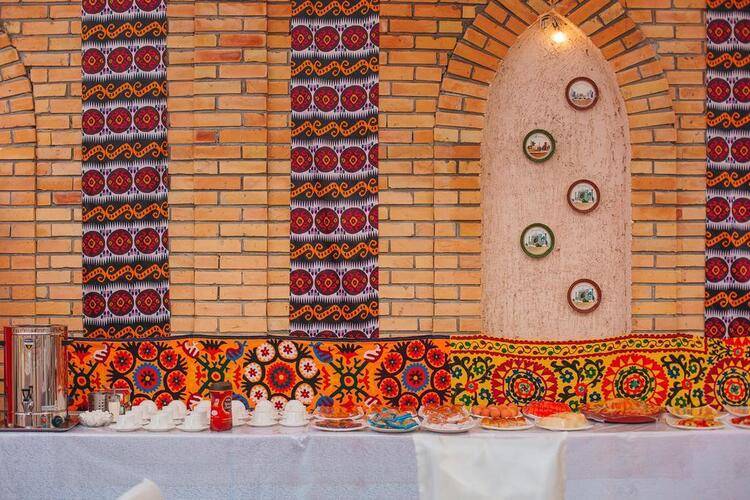 Arba Hotel