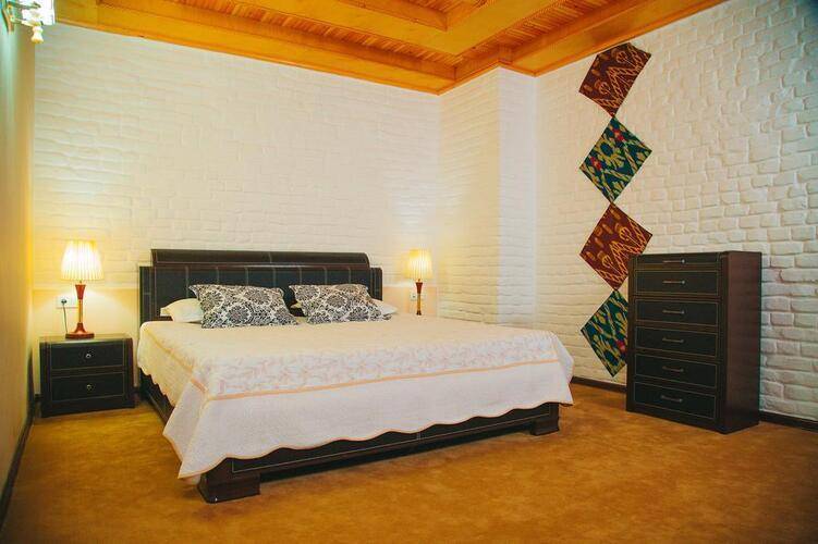 Arba Hotel