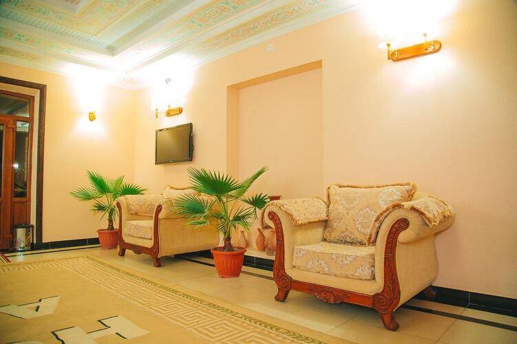 Arba Hotel