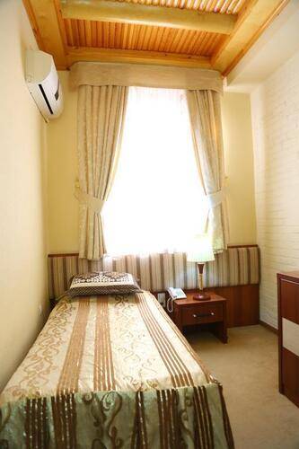 Arba Hotel