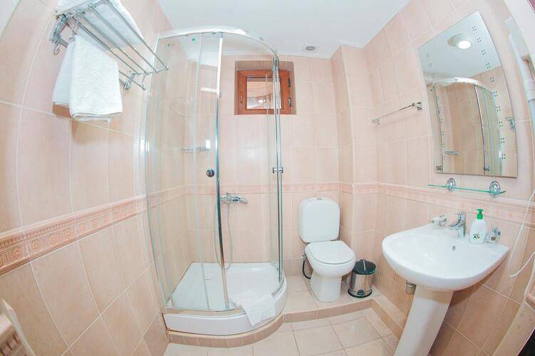 Arba Hotel