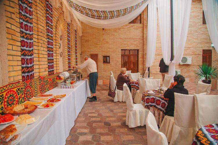 Arba Hotel