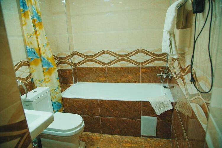 Arba Hotel