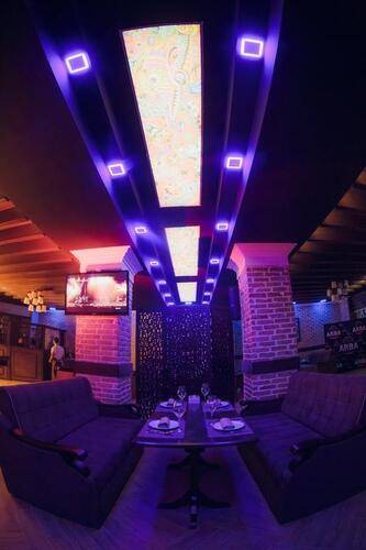 Arba Hotel