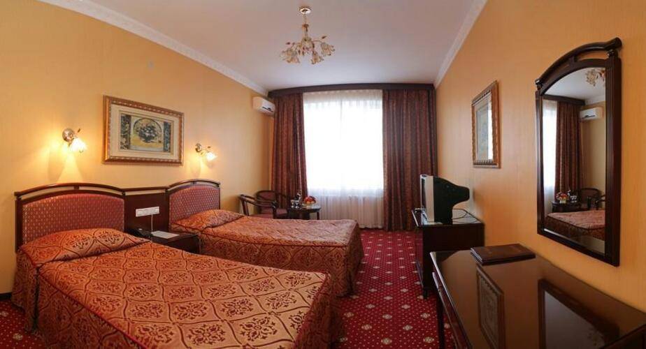 Asia Hotel