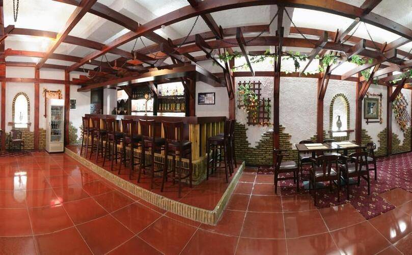 Asia Hotel