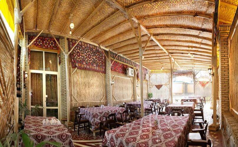 Asia Hotel
