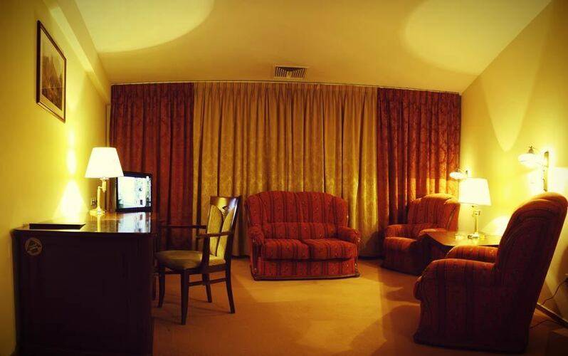 Asia Hotel