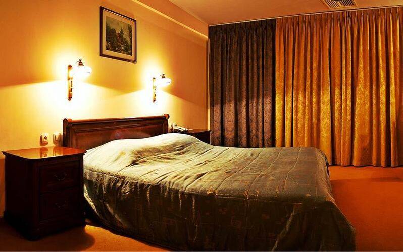 Asia Hotel